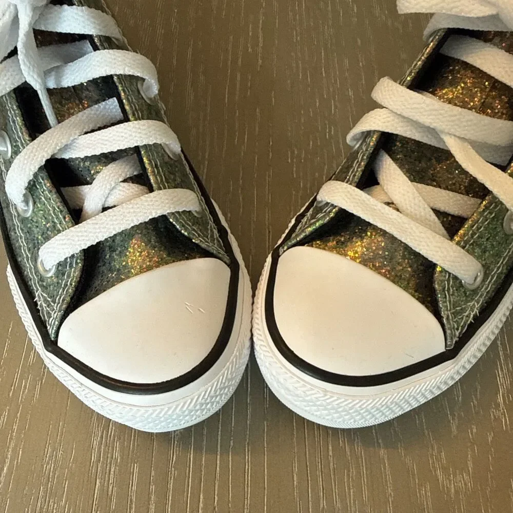 Converse all star